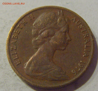 1 цент 1976 Австралия №1 24.02.2021 22:00 М - CIMG0056.JPG