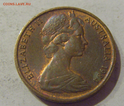 1 цент 1984 Австралия №1 24.02.2021 22:00 М - CIMG0060.JPG