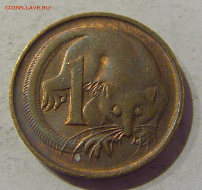 1 цент 1984 Австралия №1 24.02.2021 22:00 М - CIMG0058.JPG