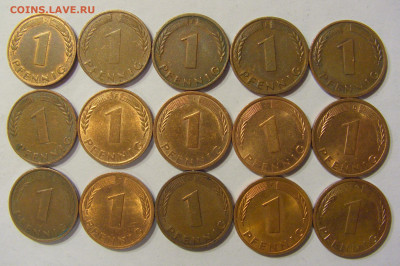 Монеты ФРГ по ФИКСу №1 24.02.2021 22:00 МСК - CIMG6877.JPG