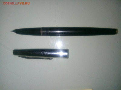 Ручки СССР - IMG_20210218_211924