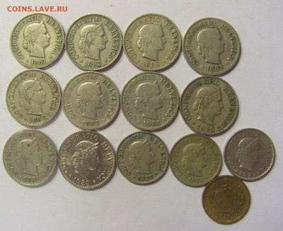 Швейцария 1881-1952 по ФИКСу №1 24.02.2021 22:00 МСК - CIMG6940.JPG