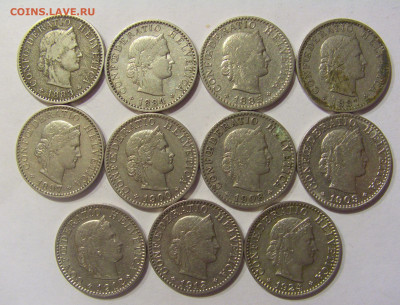 Швейцария 1881-1952 по ФИКСу №1 24.02.2021 22:00 МСК - CIMG6912.JPG