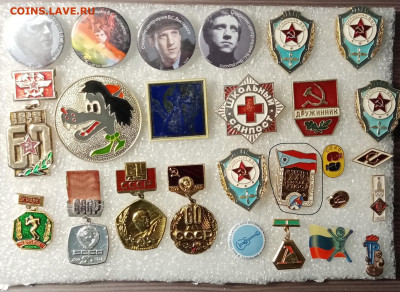 Новые знаки по 30р до 23.02.21 в 22.00 по мск - по 30