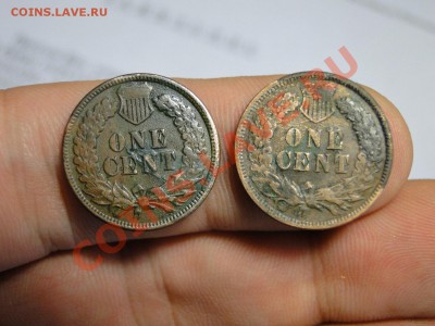 Центы 1871,1872 РЕдкие!!! не чистились и даже не мыл Оценка - вукпр.JPG