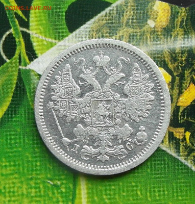 15 копеек 1883 год СПБ-ДС - SAM_1114.JPG
