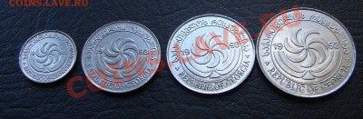 Зимбабве, Грузия, Мальта, Руанда - грузия 2