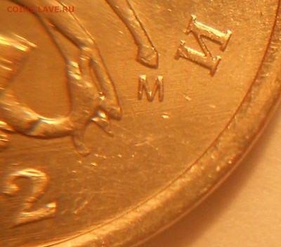 1 к. 2002м шт. 1.21Б редкая, 2 штуки - 230221 003.JPG