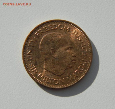 2 цента 1964 г.(Рыбы)  до 22.02.21 - DSCN6796.JPG