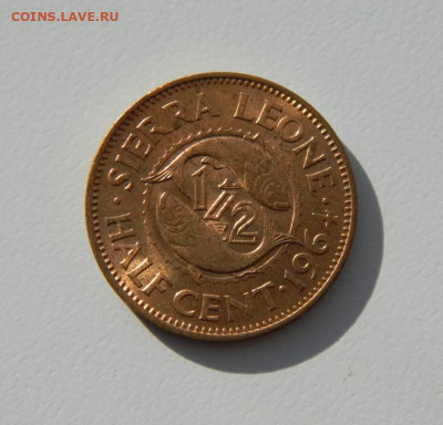 2 цента 1964 г.(Рыбы)  до 22.02.21 - DSCN6797.JPG