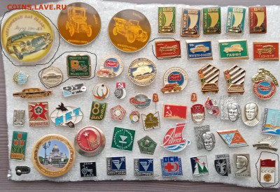 Новые знаки по 15р до 23.02.21 в 22:00 по мск - 22