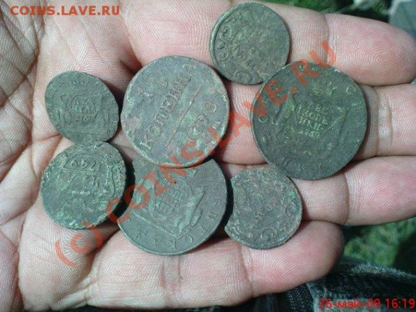 Находки этого сезона. - Изображение 245