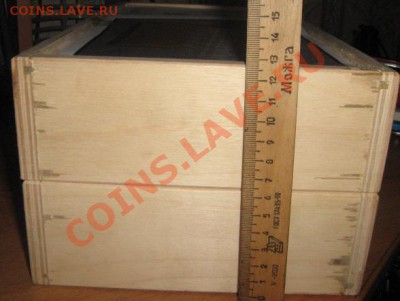 Сундучёк от холдеров хатберг - IMG_3055.JPG