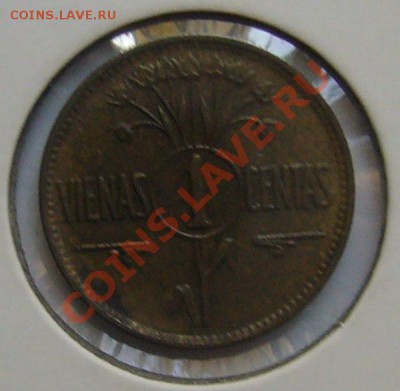 1 цент 1925 г. Литва - P1090123.JPG