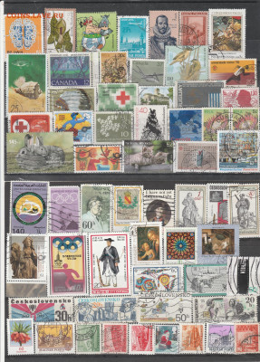 .Марки мира 33 до 22.02. в 22.00 - IMG_20210219_0033