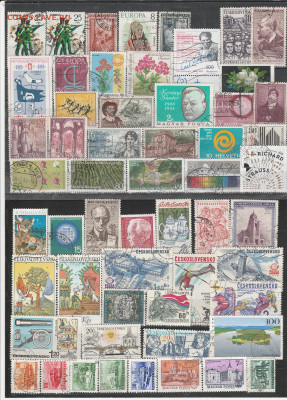 .Марки мира 34 до 22.02. в 22.00 - IMG_20210219_0034