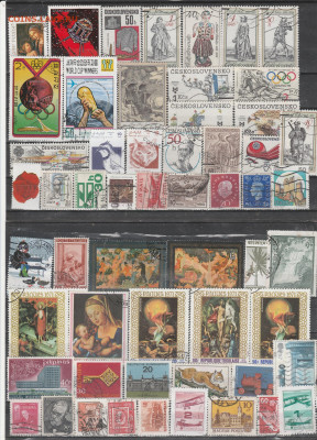 .Марки мира 35 до 22.02. в 22.00 - IMG_20210219_0035