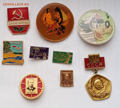 Новые знаки по 20р до 26.02. 21 в 22:00 по мск - IMG_20210220_103612