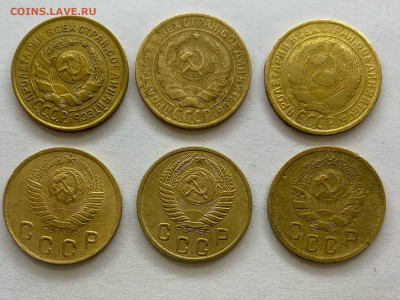 2 копейки 1926,1928,1932,1949,1953,1936 годов до 23.02 22:00 - D9138DCE-C3B1-48D4-9CA3-1ABEC43DFDA9