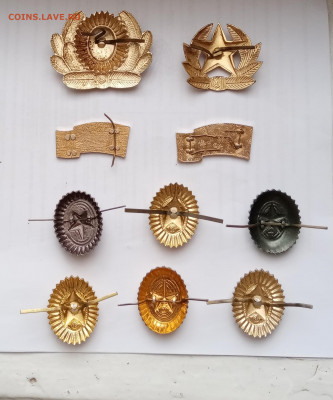 Кокарды по 20р до 26.02.21 в 22.00 по мск - IMG_20210220_141607