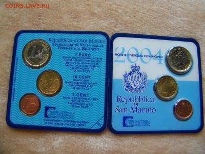 Вопрос про 10 центов ( 2002 - 2016 годов ) Сан-Марино - 101_1078