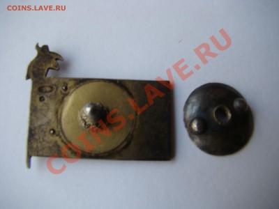 нагрудный знак 1924  и 1939 серебро позолота эмаль оценка - DSC00014.JPG