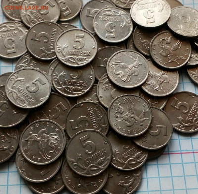 5 коп 1998 м. 150 штук Отборные.  до 22.02 - IMG_20210220_160031_639
