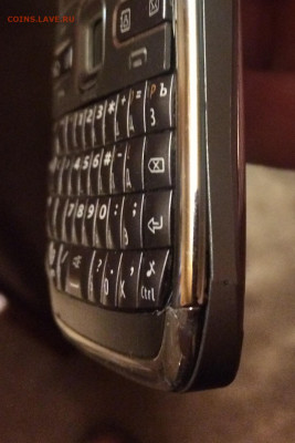 Мобильный телефон Nokia E72 до 25.02.2021г - IMG_0826.JPG