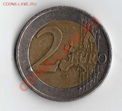 Евросоюз Австрия 2 евро 2002 до 12.10. в 21:00 - img368