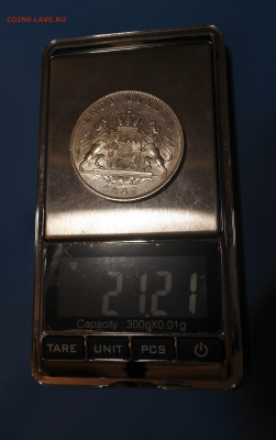Бавария 2 гульдена 1847г до 25.02 22-00 мск - серебро германия15