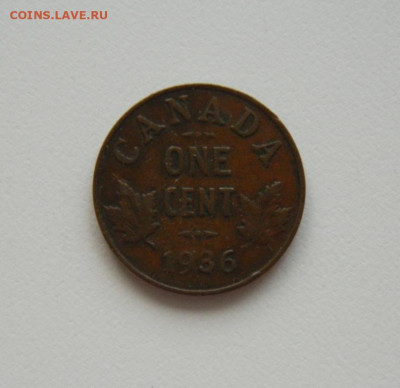 Канада 1 цент 1936 г. до 25.02.21 - DSCN0994.JPG