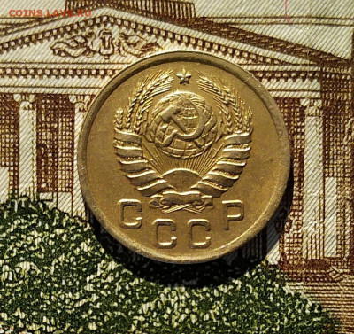 1 копейка 1939. До 24.02.21 в 22.00 МСК - аук2