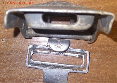 Нем. пряга с зацепом до 27.02.2021 в 22.00 - 20210221_221438
