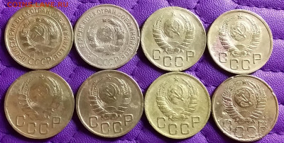 3 копейки 1929-49. До 23.2.21 в 22.00 - 20210221_233416