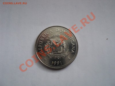 Доминикана.14.10.11г. 22-00Мск. - Изображение 050