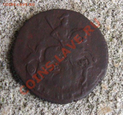 Денга 1773 г. ЕМ нечастая, Биткин- R! до 11.10.11 в 22:00МСК - РґРµРЅРіР°1773Р°