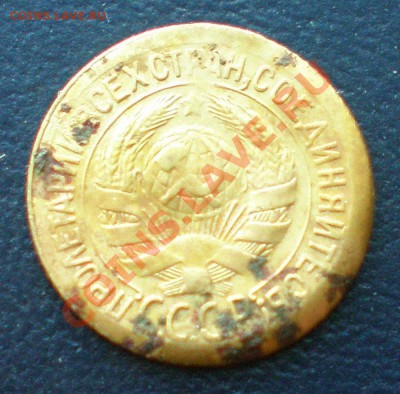 1 копейка 1929г.Оценка. - PA070088