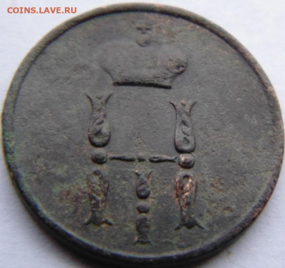 10 копеек 1901 АР Предпродажная Тема. - DSC01682.JPG