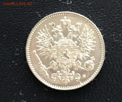 50 пенни 1914 г. До 26.02.2021 22.00 по МСК - AE2EE099-E51E-4051-9471-49E65ECCC810