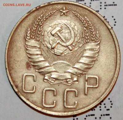 5 копеек 1938 г. До 27. 02. 21 г. в 22 00 по мск - IMG_0113.JPG
