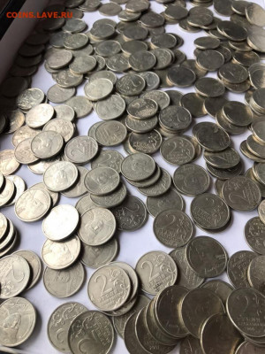 2р Гагарин СП 253шт. из оборота.  01.03.21г - 2р гагар 253шт