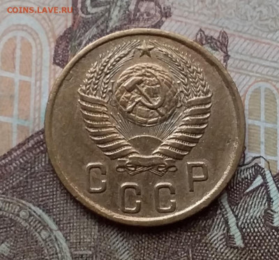 2 копейки 1950. До 26.2.21 в 22.00 - 20210223_123522