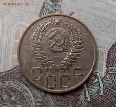 3 копейки 1949. До 26.2.21 в 22.00 - 20210223_134015