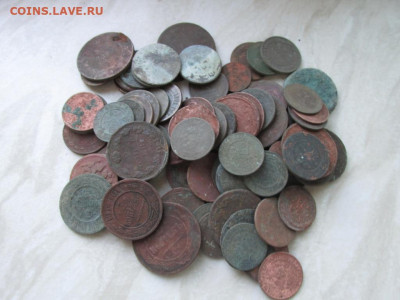 500 грамм меди 25.02.2021 - полкило меди.JPG