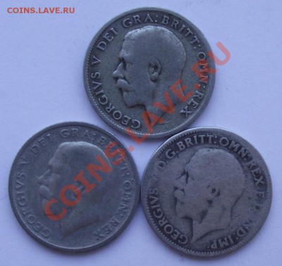 6 пенсов 1921,1924,1933 Англия,серебро до 12.10 в 21.00мск - 2.JPG