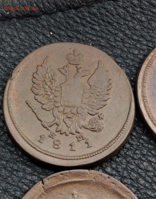 2 копейки Александра1  6шт  (177)  25.02 - bQRNJKO8HCk