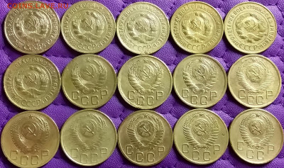 3 копейки 1926-57. До 25.2.21 в 22.00 - 20210223_231250