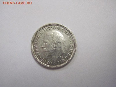 3 пенса Великобритания 1934 до 26.02.21 - IMG_0703.JPG