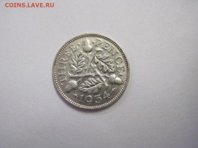 3 пенса Великобритания 1934 до 26.02.21 - IMG_0700.JPG