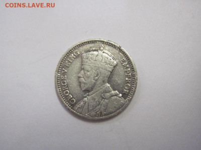 3 пенса Новая Зеландия 1936    до 26.02.21 - IMG_0711.JPG